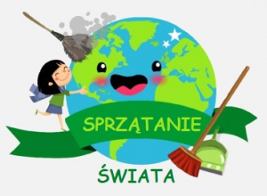 Sprzątanie świata