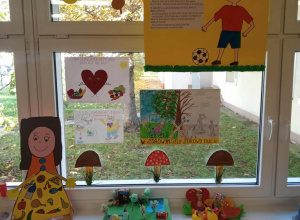 "W zdrowym ciele, zdrowy duch"