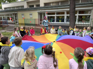 Dzień Przedszkolaka