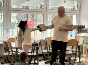 Pokaz iluzjonistyczny