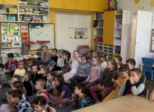 Warsztaty edukacyjne o Łodzi