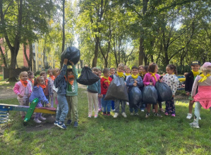 Sprzątanie Świata