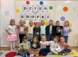 Międzynarodowy Dzień Kropki