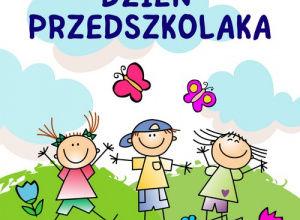 Dzień Przedszkolaka