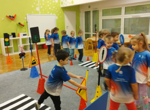 Europejski Dzień Sportu